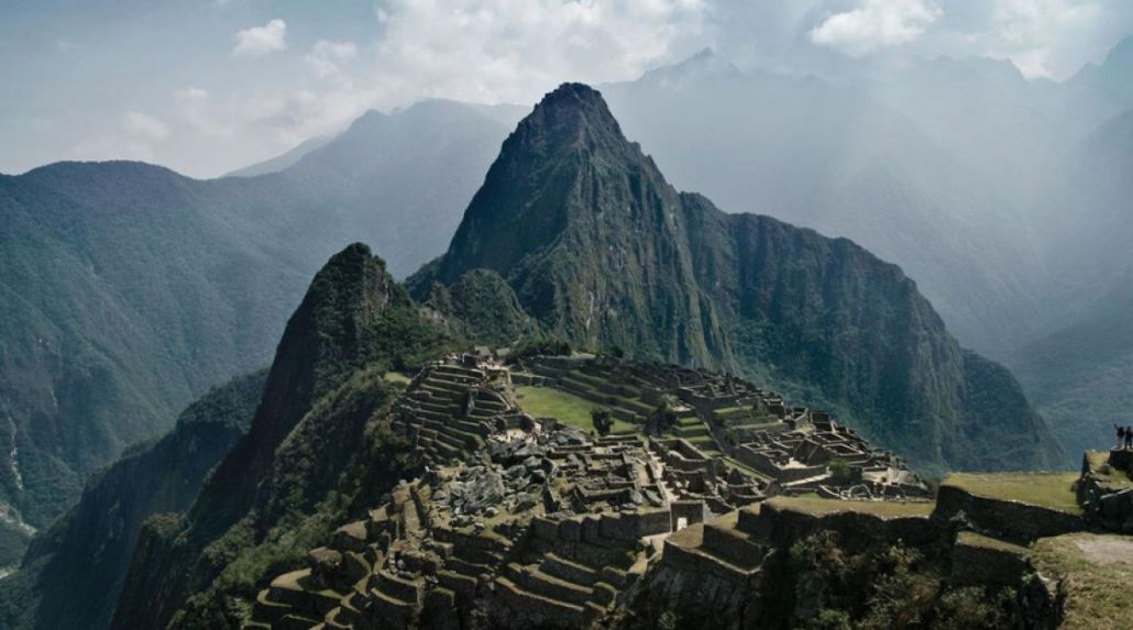 Trek the Inca Trail